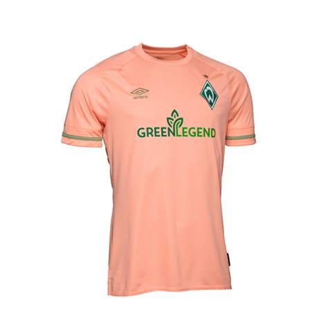 bremen trikot 22/23|Trikot Peach Green Legend 22/23 